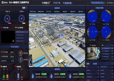 江苏南通:建成基站1.4万座 5G加速赋能千行百业